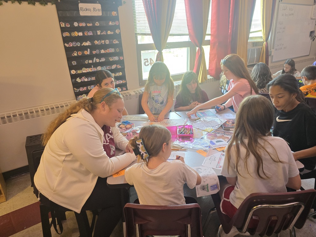 Helping younger students find success