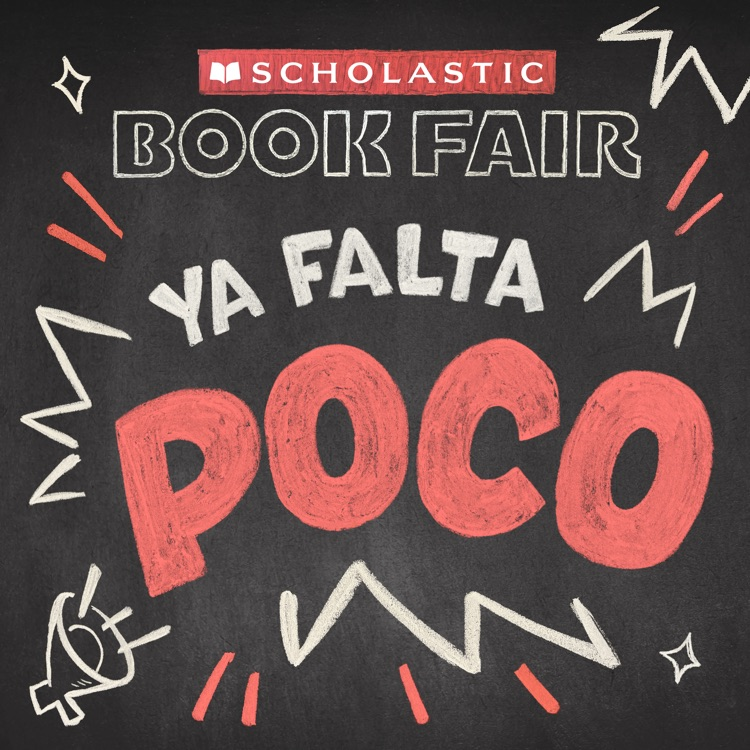 Spanish flyer: ya falta poco 