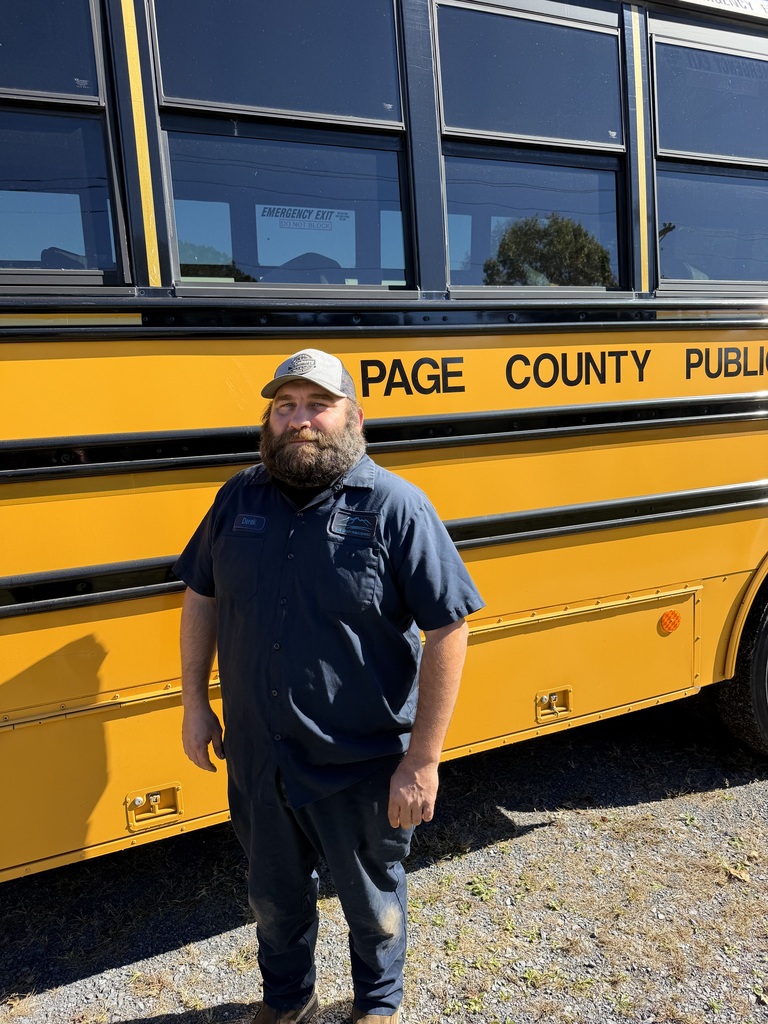 Bus Garage Workers