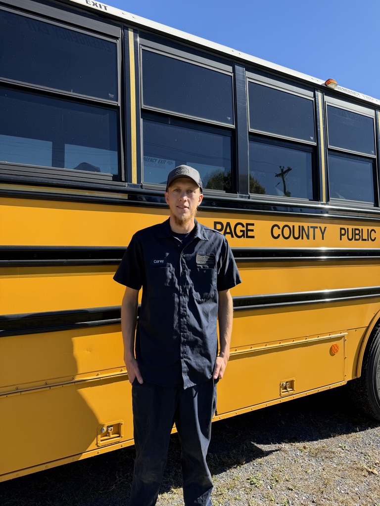 Bus Garage Workers