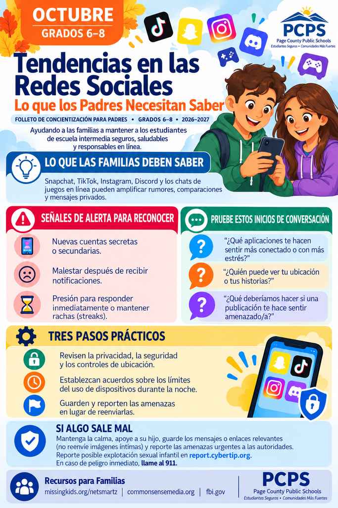 Social Media Trends: What Parents Need to Know