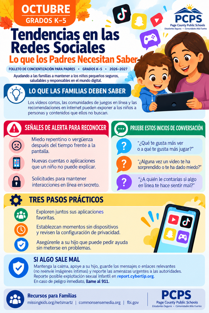 Social Media Trends: What Parents Need to Know