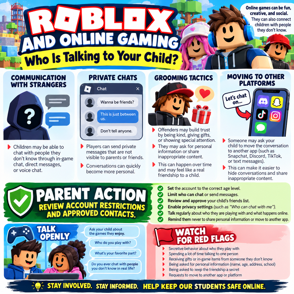 Roblox English