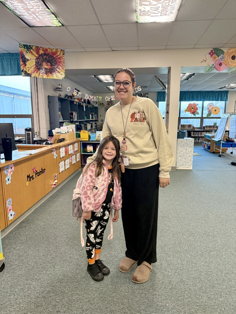 pajama day 