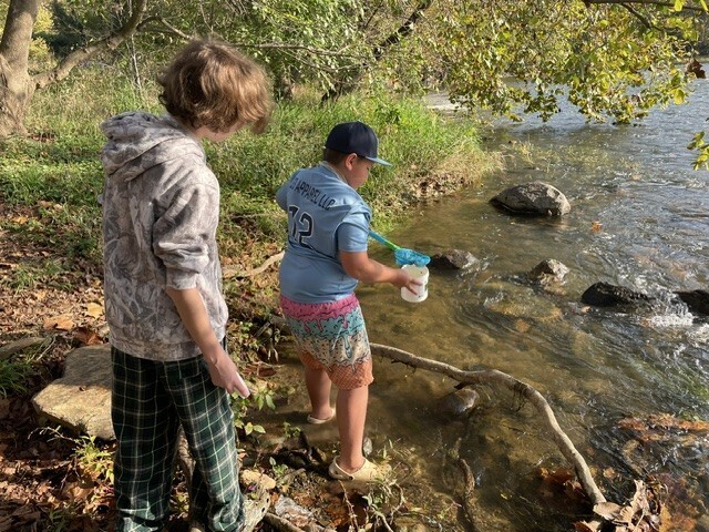 River Trip 3
