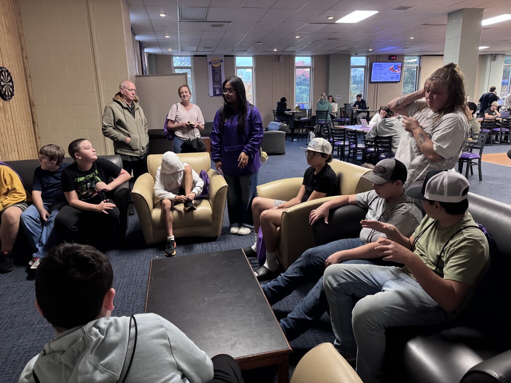 JMU Trip 2
