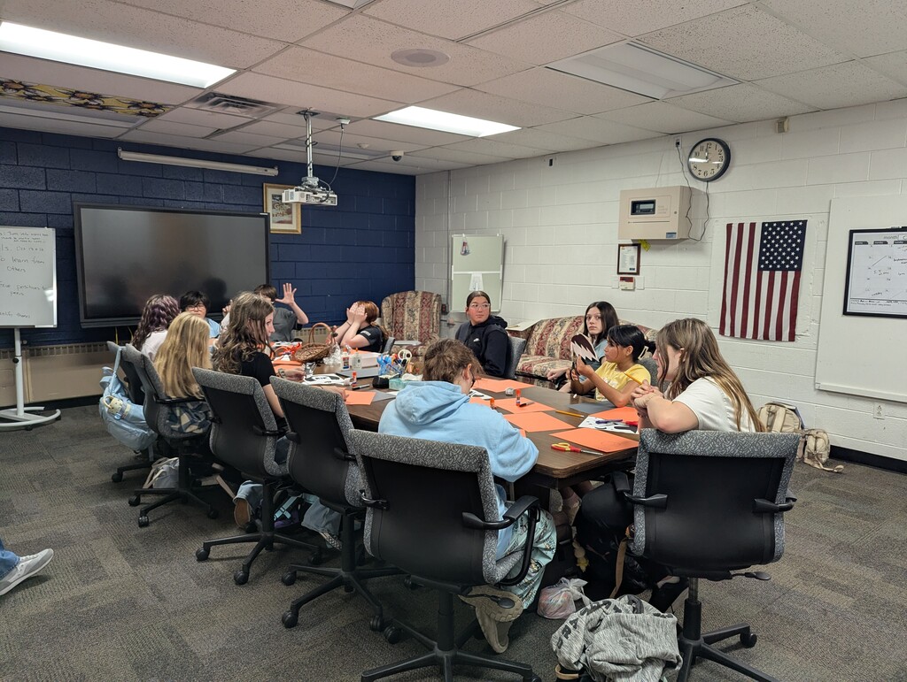 Craft Club
