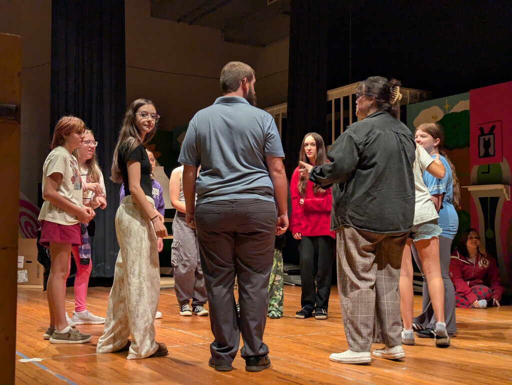 Drama Club