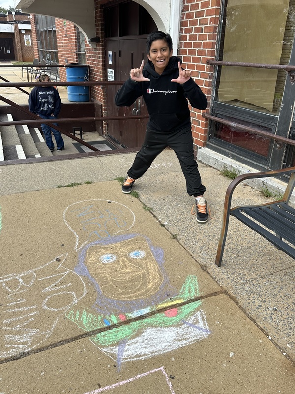 ANTI BULLYING