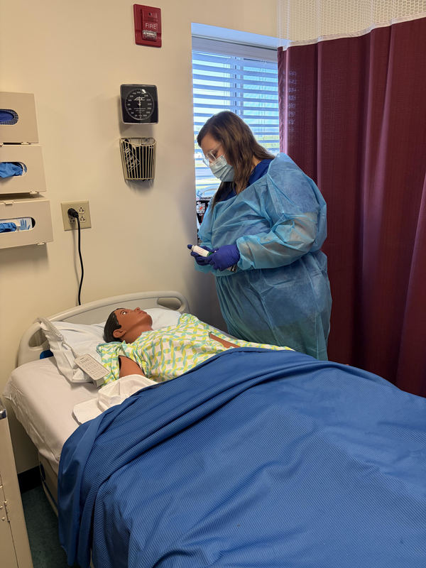 Nurse Aide