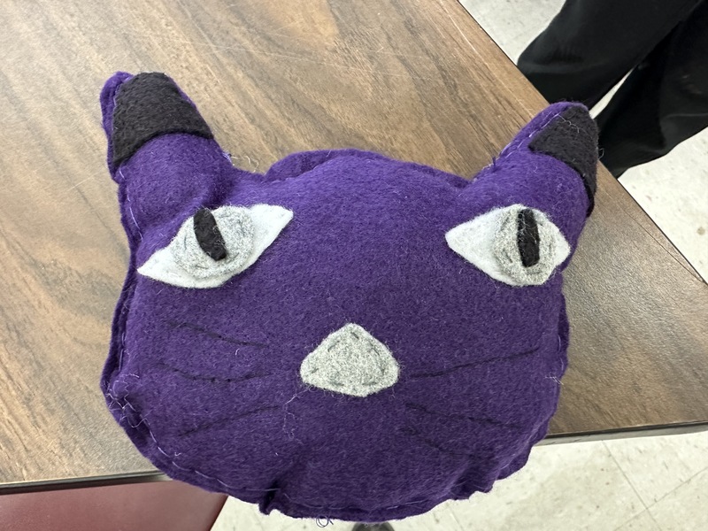 sewing