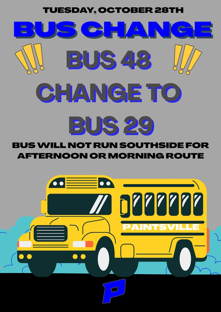 Bus Change