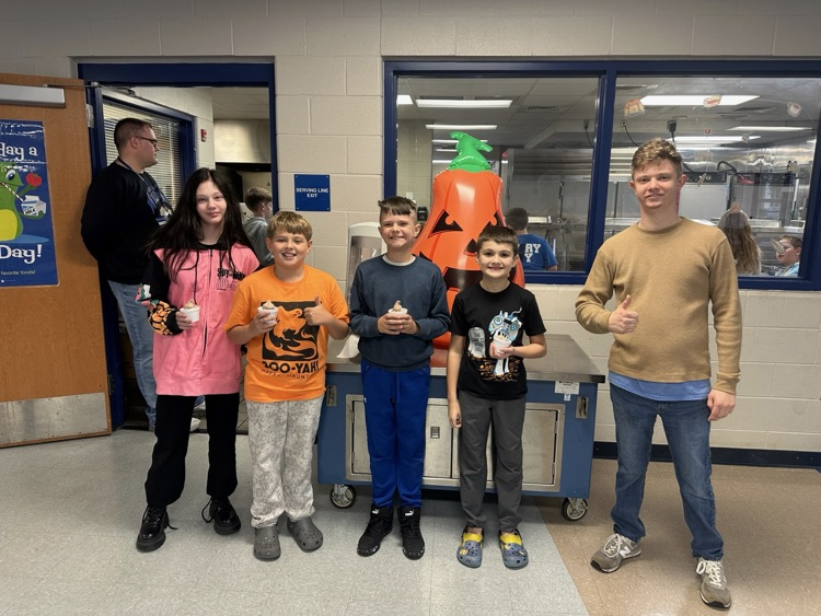 Red Ribbon Week Participantion