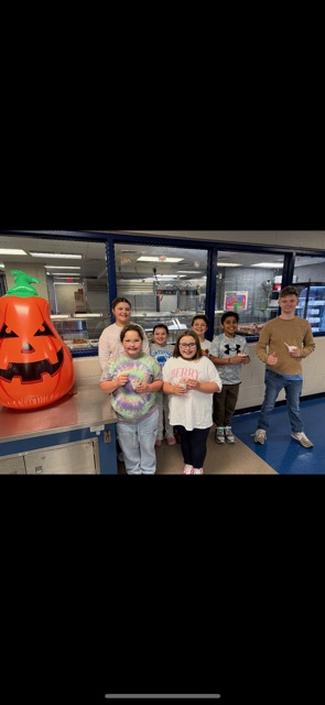 Red Ribbon Week Participantion