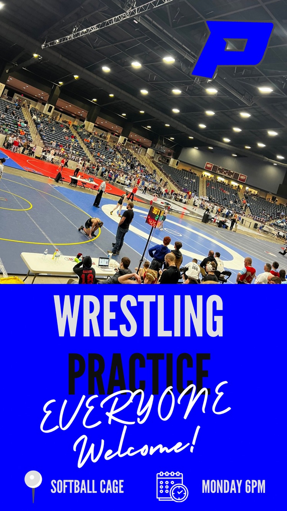 Wrestling Practice