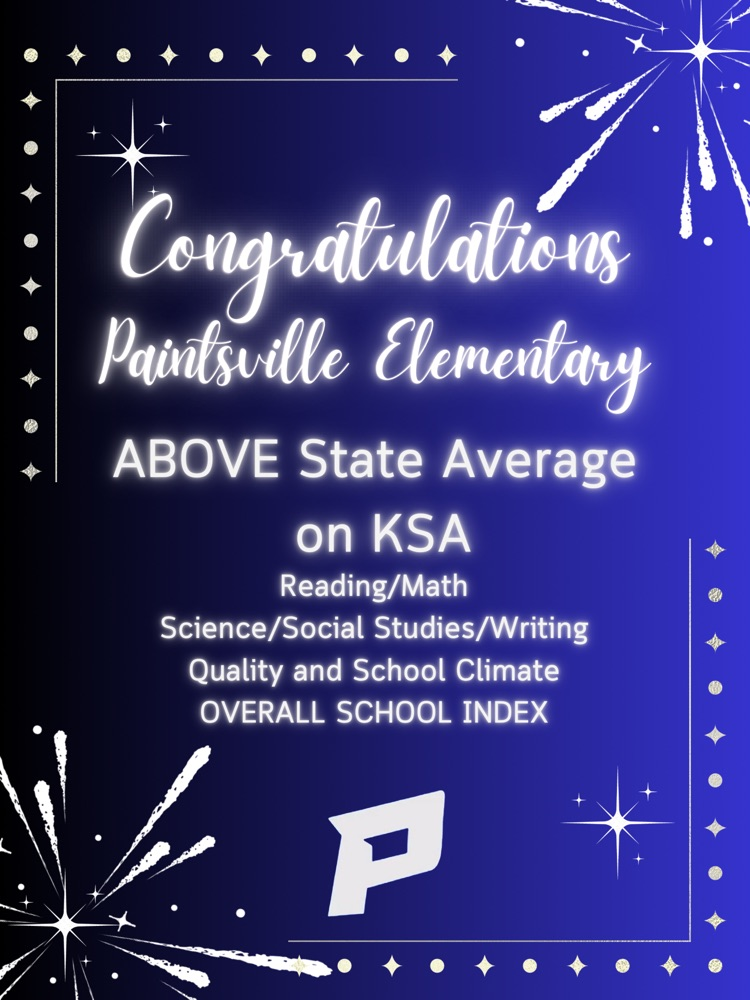 Above State Average