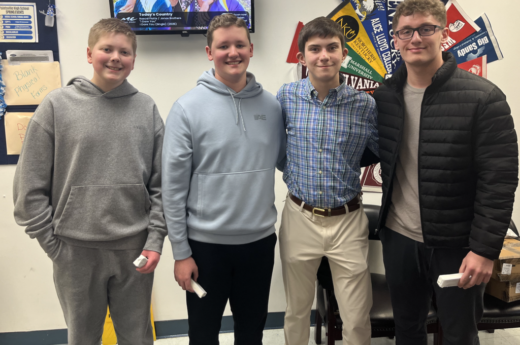 Positive Impact Award