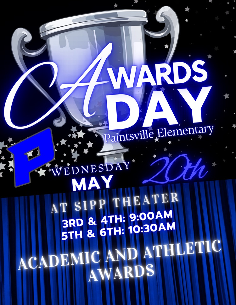 Awards Day