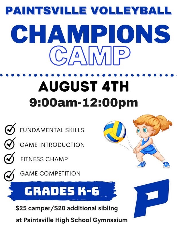 camp