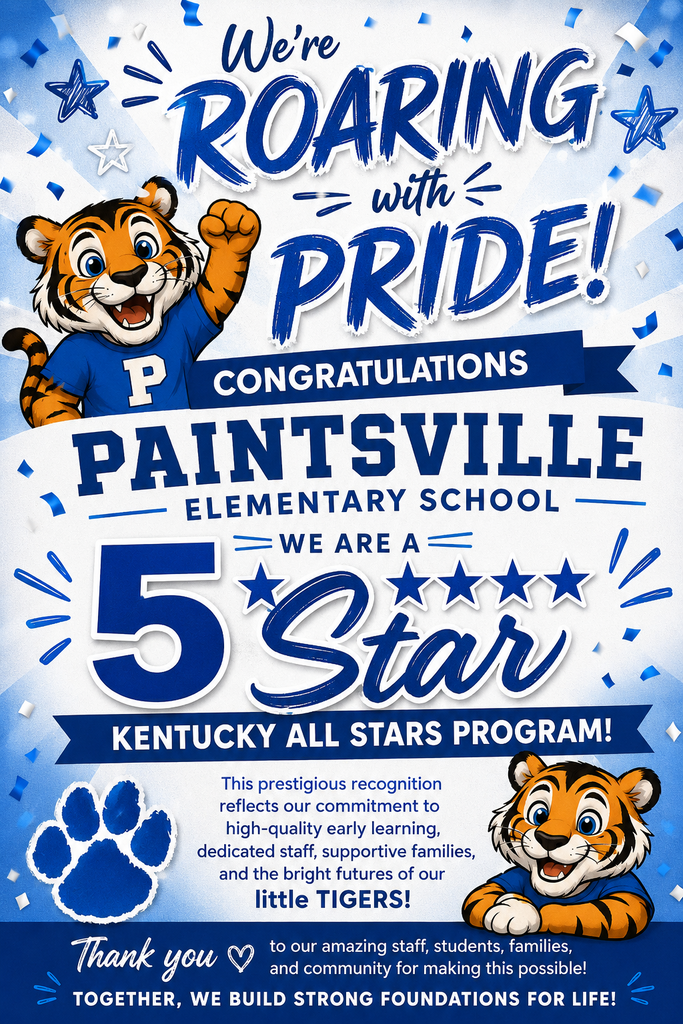 Paintsville Elementary Head Start Program