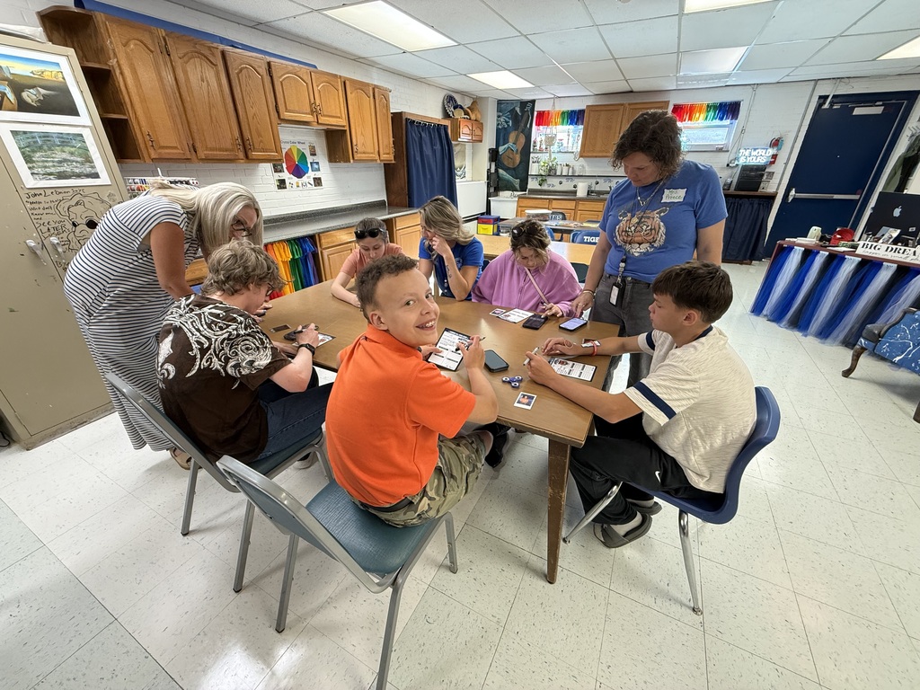 Highlights from Paintsville Independent Schools’ SPARK Family, Career, and Transition Night, featuring students, families, educators, and community partners working together to support successful transitions beyond high school.