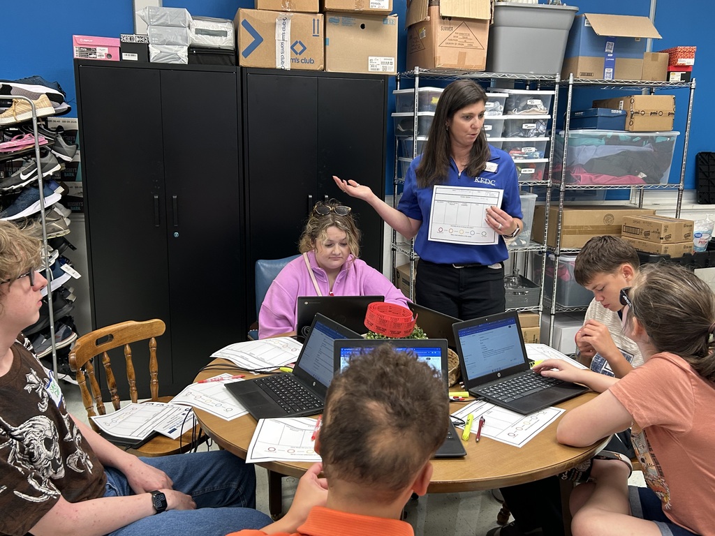 Highlights from Paintsville Independent Schools’ SPARK Family, Career, and Transition Night, featuring students, families, educators, and community partners working together to support successful transitions beyond high school.