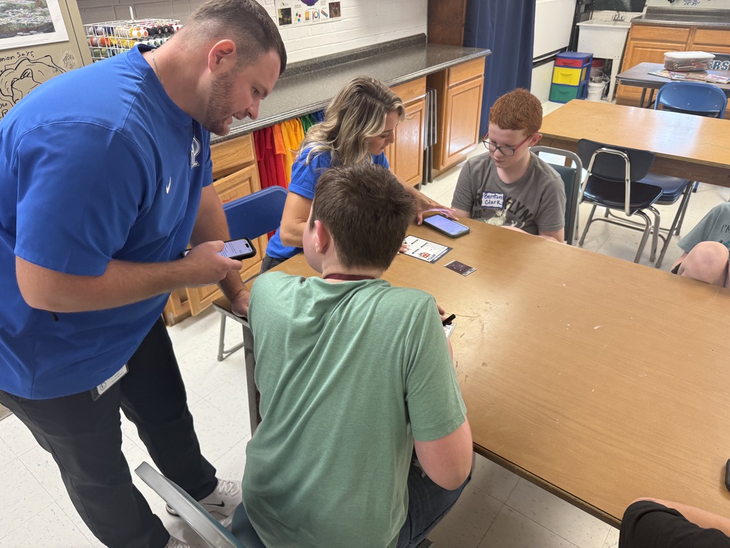 Highlights from Paintsville Independent Schools’ SPARK Family, Career, and Transition Night, featuring students, families, educators, and community partners working together to support successful transitions beyond high school.
