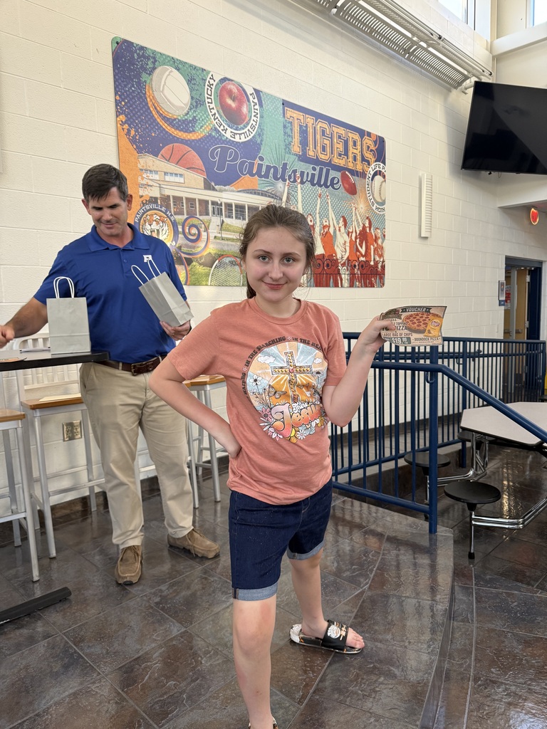 Highlights from Paintsville Independent Schools’ SPARK Family, Career, and Transition Night, featuring students, families, educators, and community partners working together to support successful transitions beyond high school.