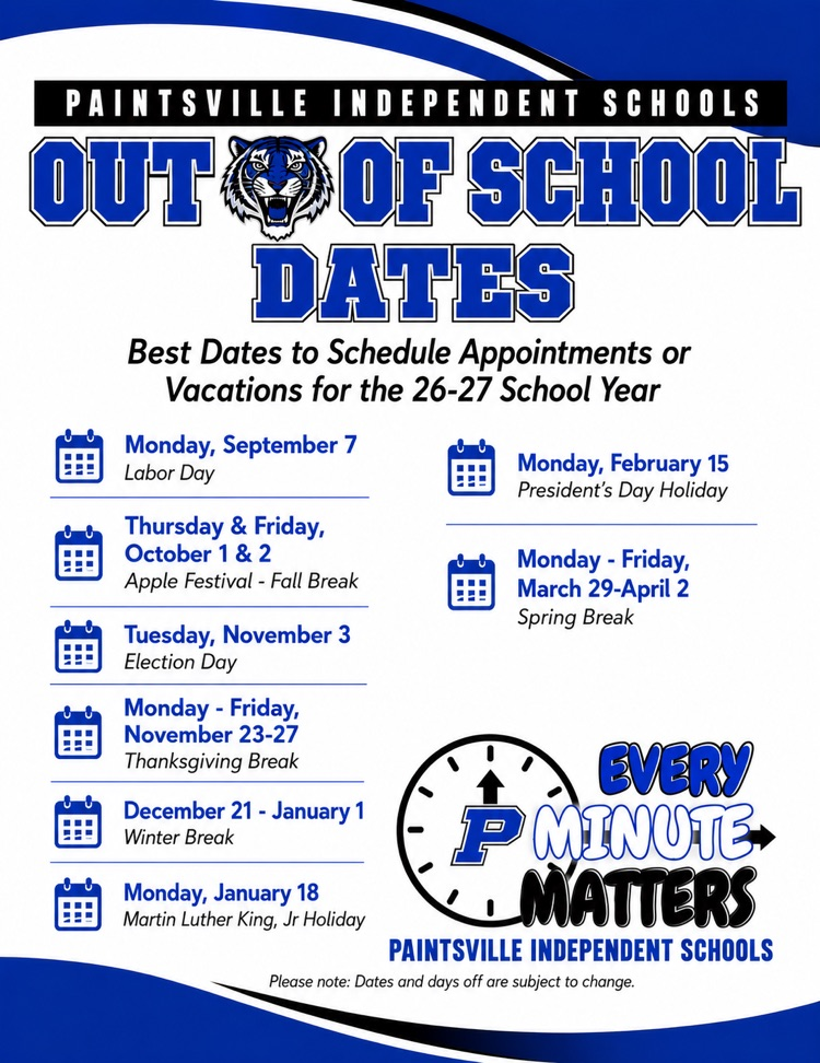 dates