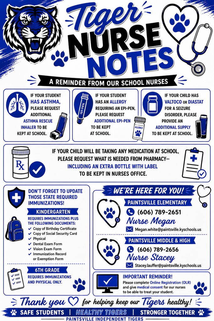 nurses