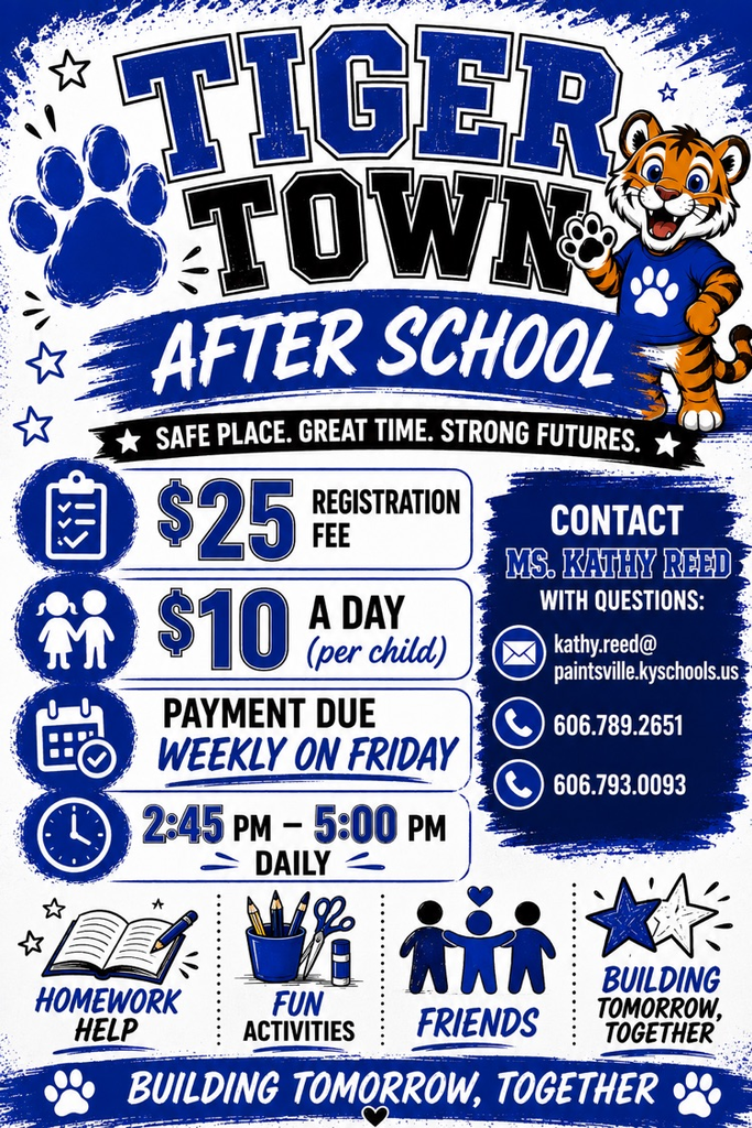 after school