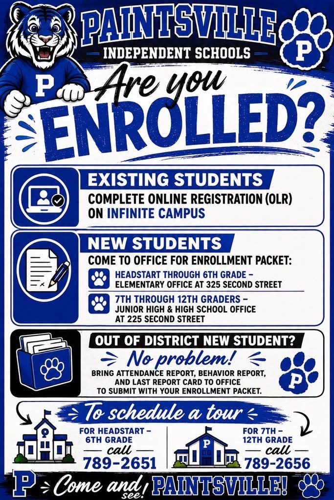 enroll