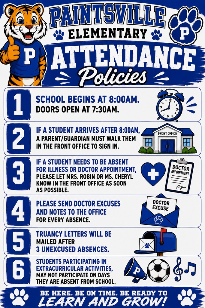 attendance