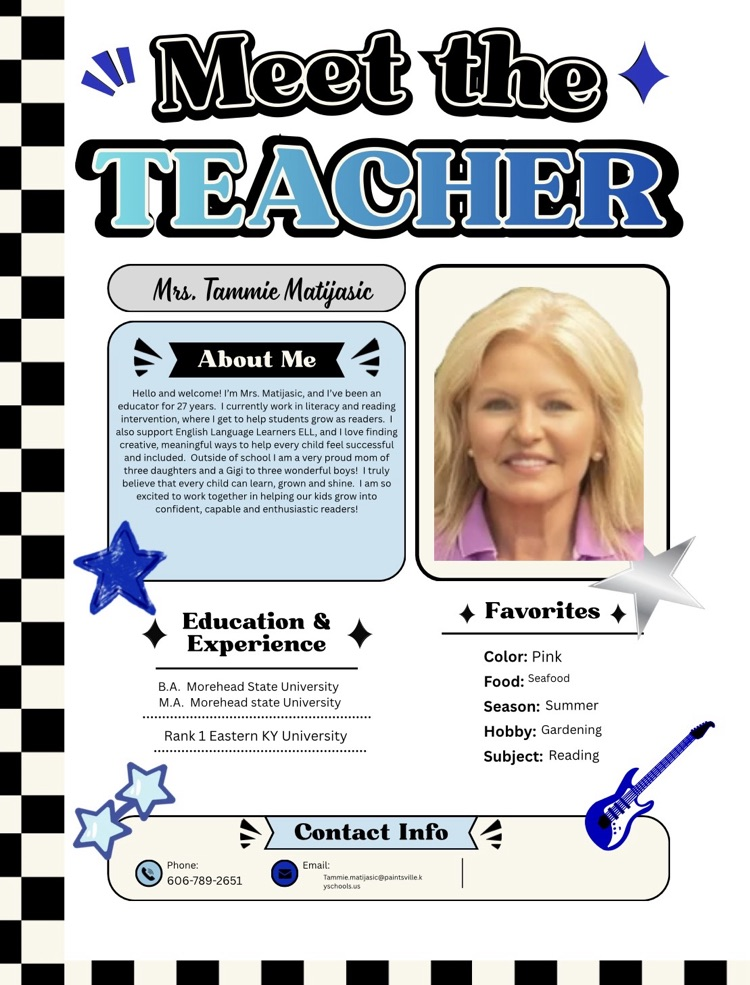 Tammie