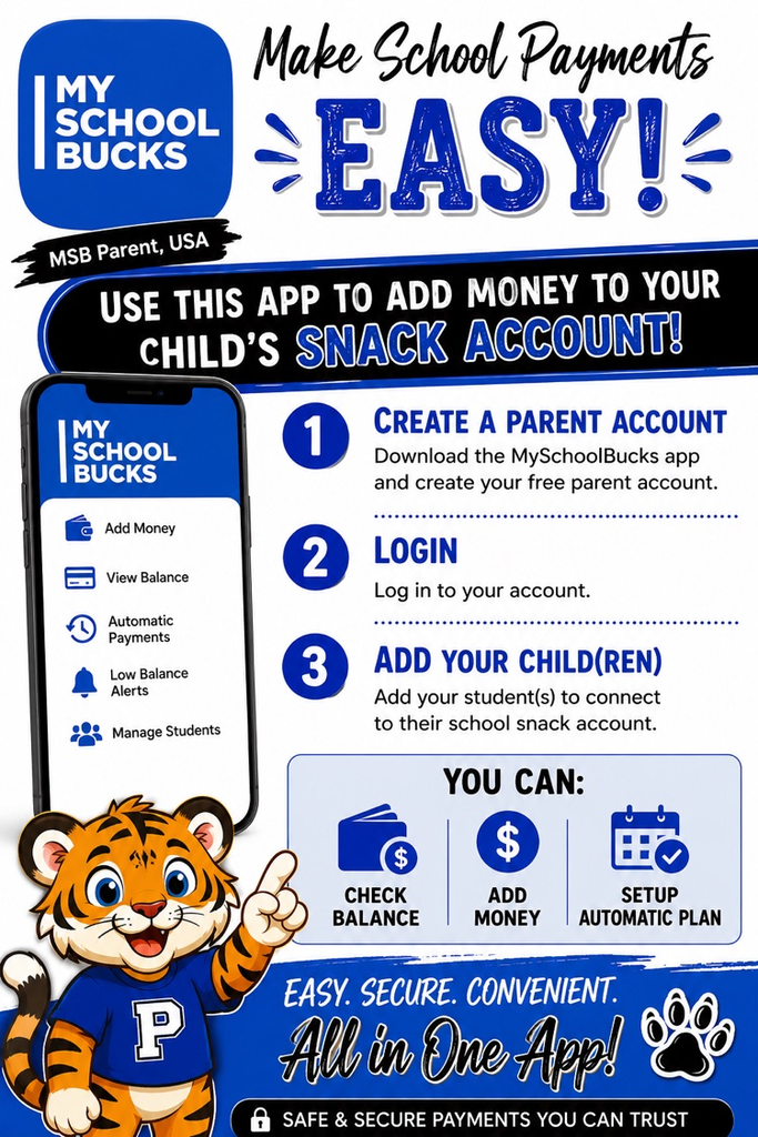 school bucks