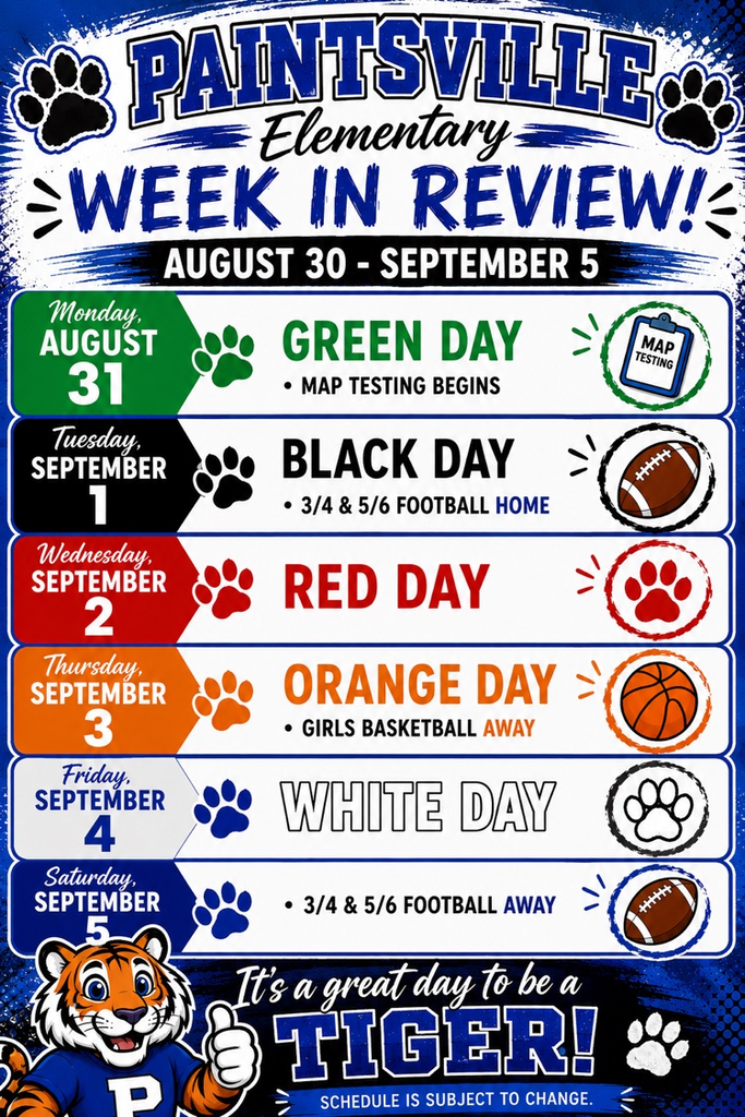 week