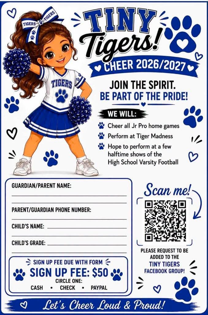 cheer
