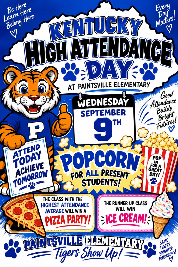 attendance
