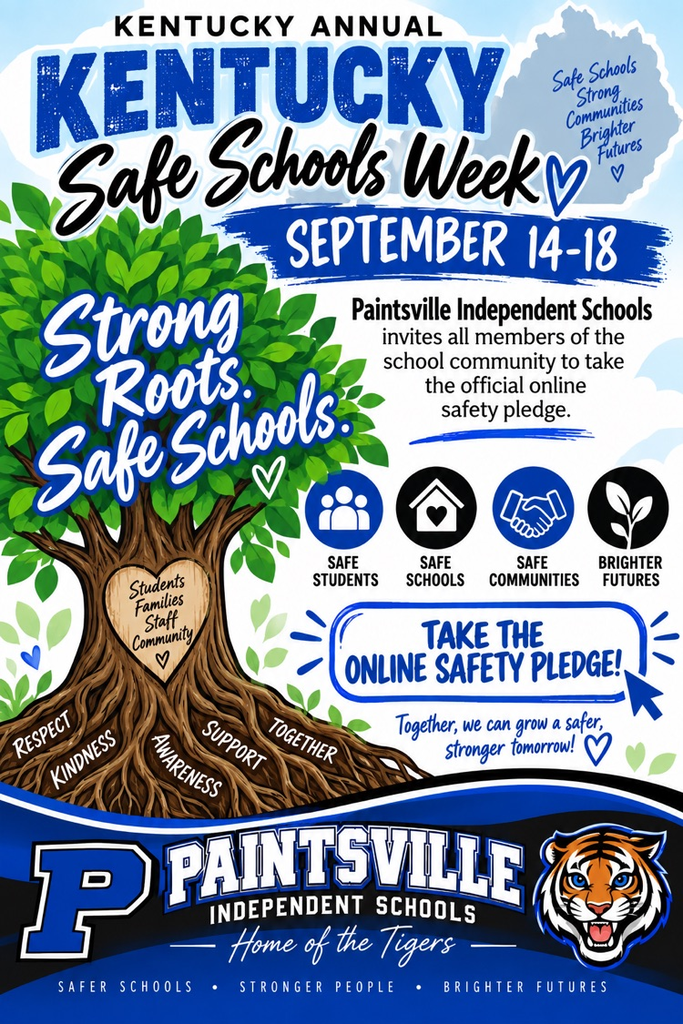 PISD safe schools
