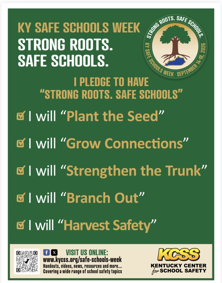 Ky safe schools 