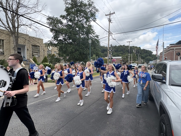cheer