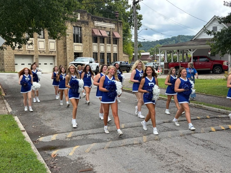 cheer