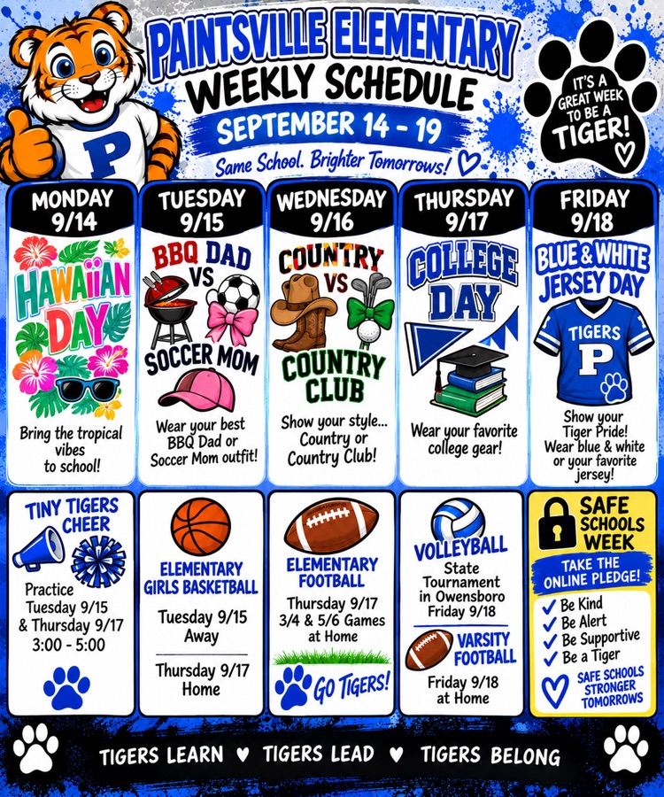 weekly