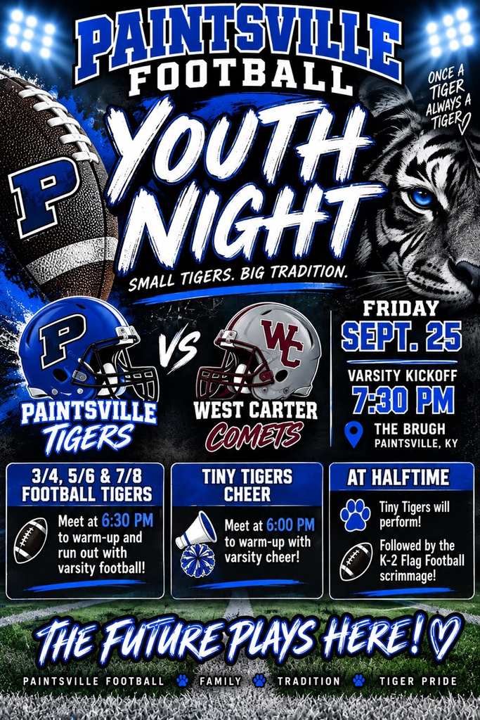 youth night