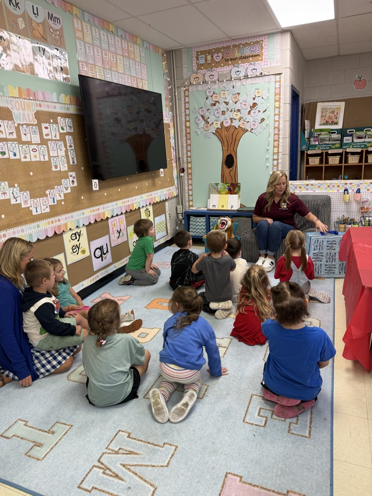 Paintsville ARH at PES