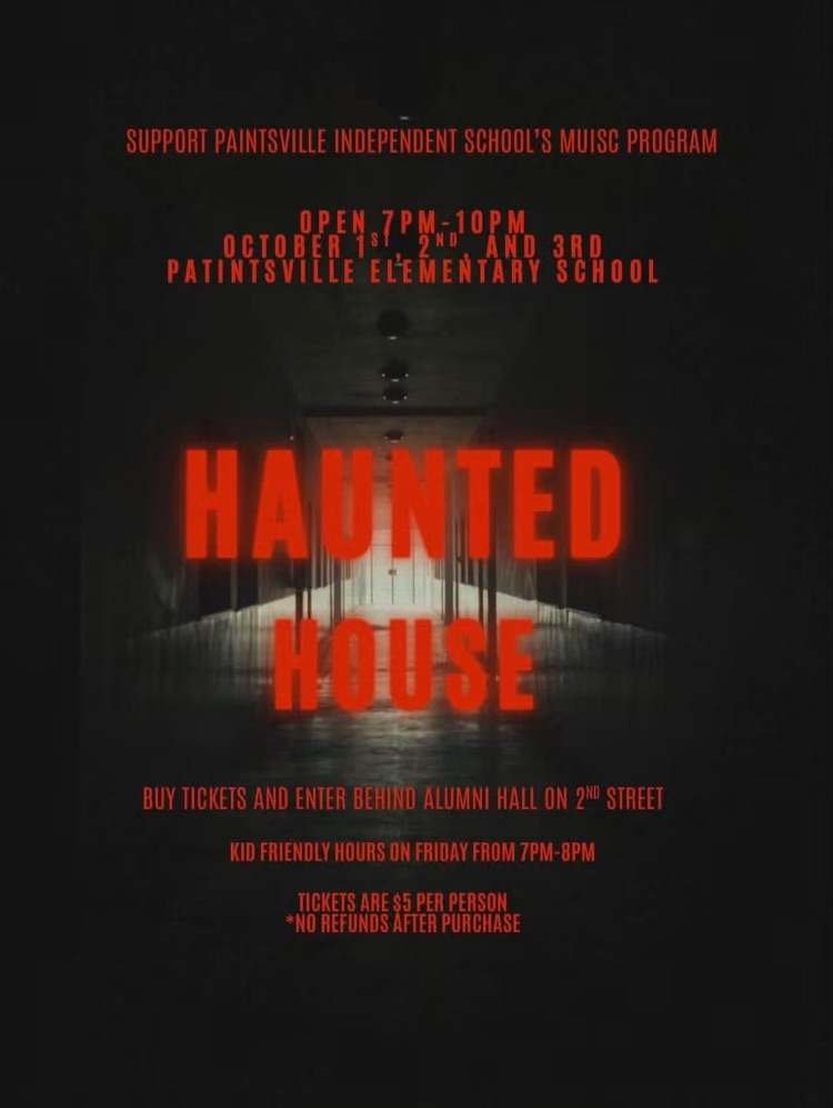 haunted