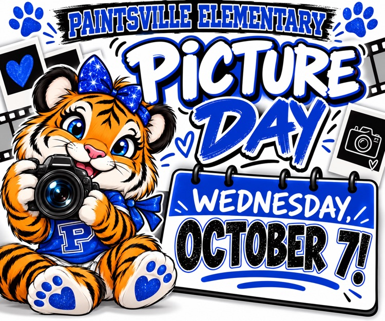picture day