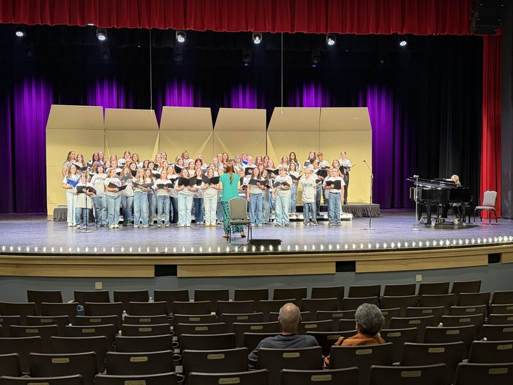 Elementary Chorus