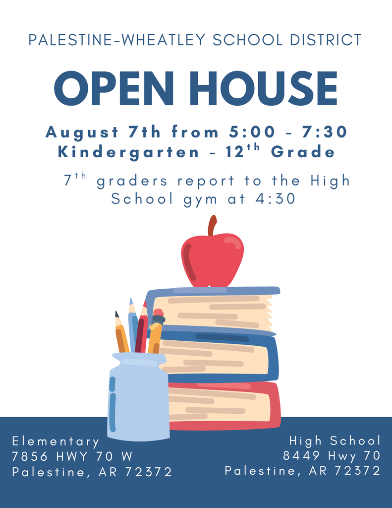 Open House