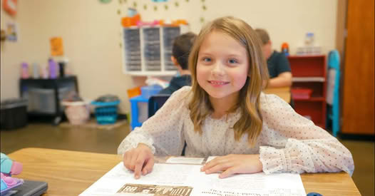 Elementary Student